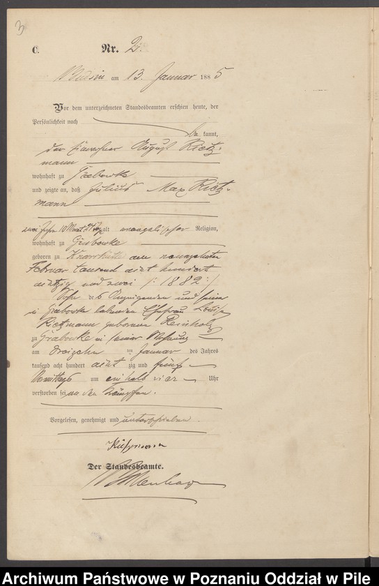 image.from.unit.number "Księga zgonów"