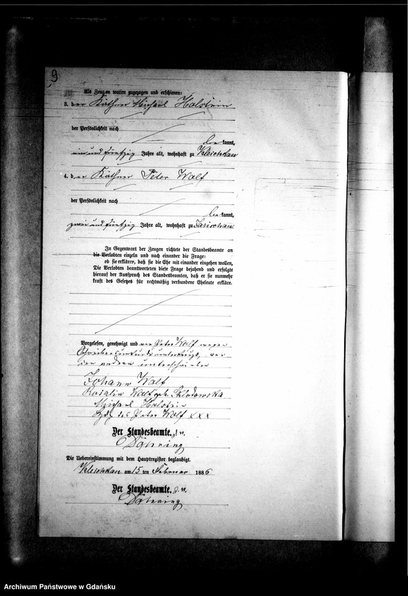 image.from.unit.number "Księga małżeństw"