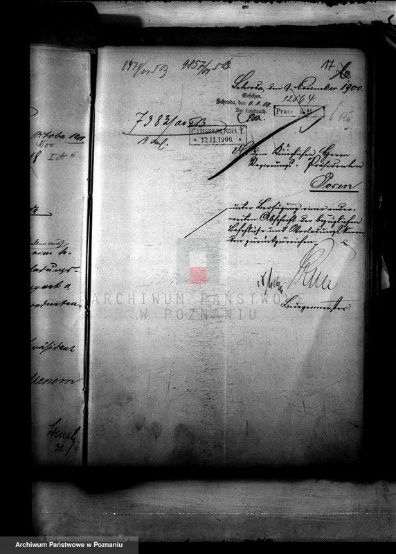 Obraz 20 z jednostki "Urzędnicy Komunalni miasta Środy"