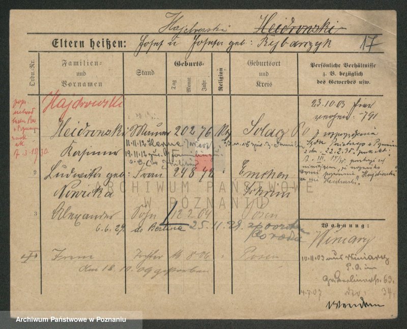 Obraz 17 z jednostki "Hajdrowski - Hajmrat (Hai..)"