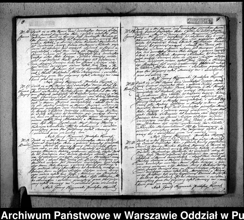 image.from.unit.number "Akta urodzeń, małżeństw i zgonów"