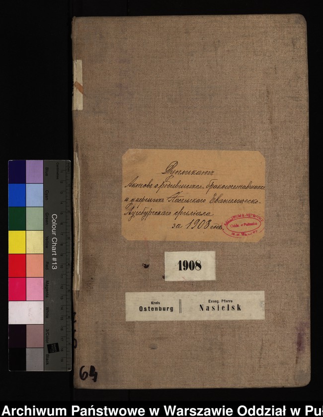 image.from.unit.number "Akta urodzeń, małżeństw i zgonów"