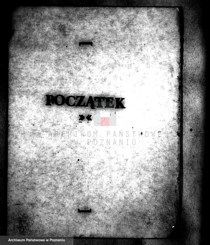 Obraz 3 z jednostki "Majątek Stołężyn powiatu wągrowieckiego parcelacja"