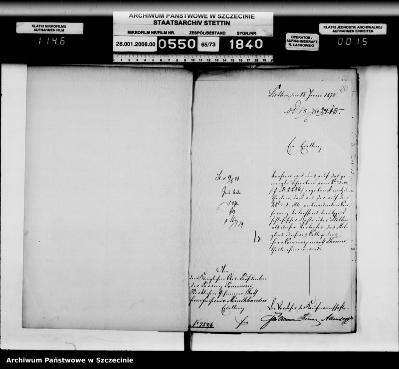 image.from.unit.number "Kohlenversorgung, vol. I"