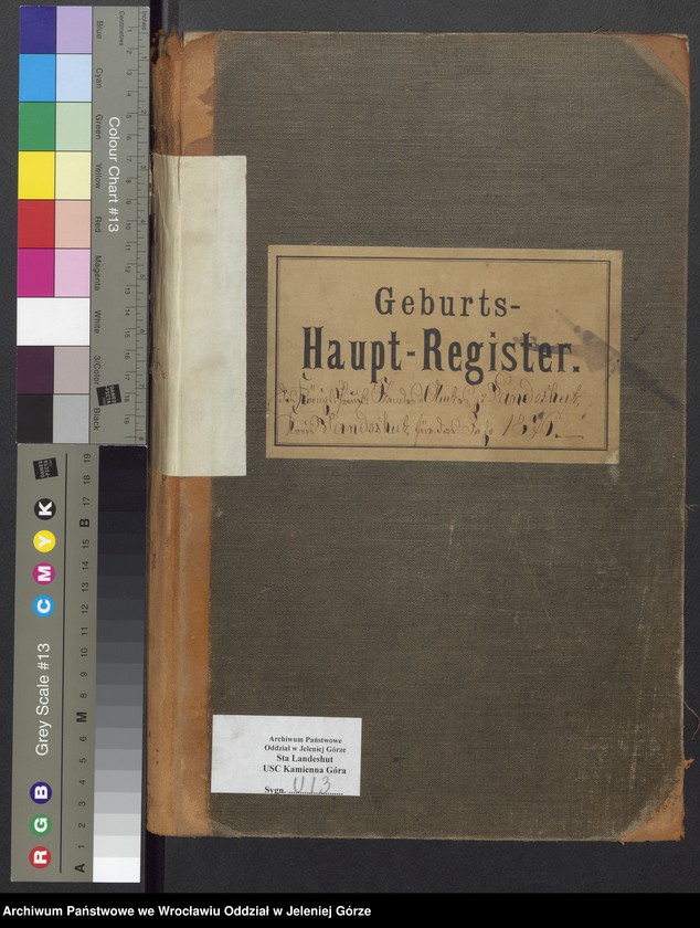 image.from.unit.number "Geburtsbuch"