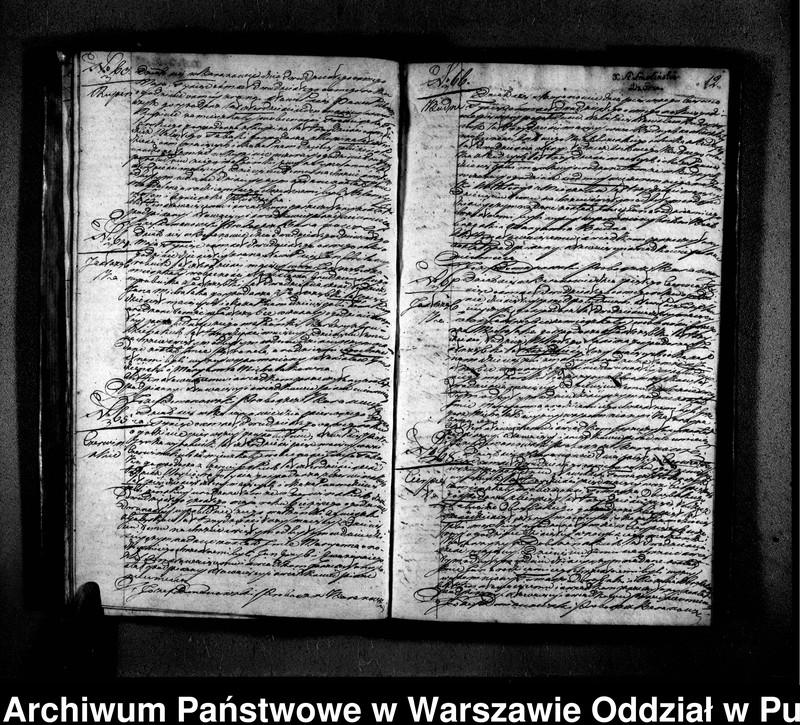image.from.unit.number "Akta urodzeń, małżeństw i zgonów"