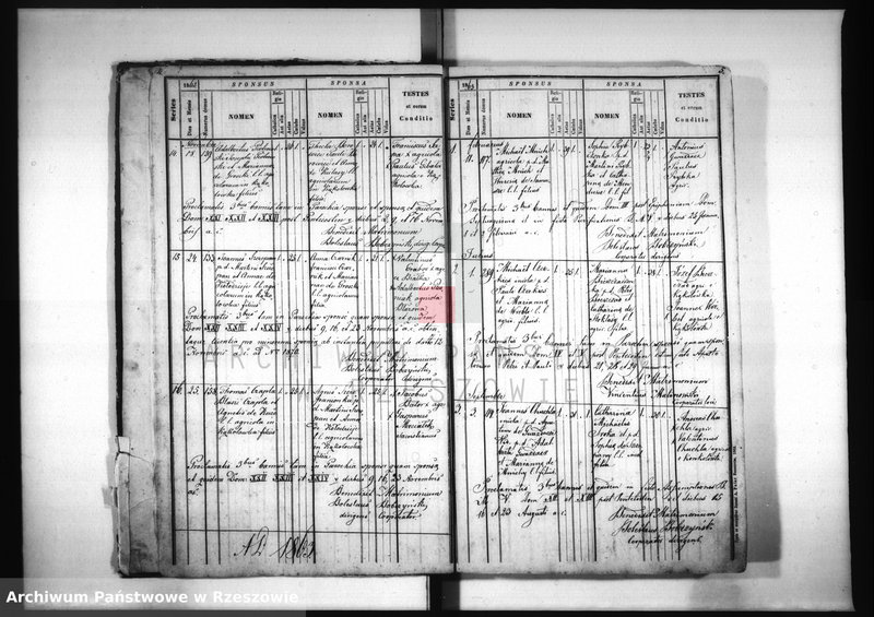 image.from.unit.number "Księga małżeństw - Kąkolówka"