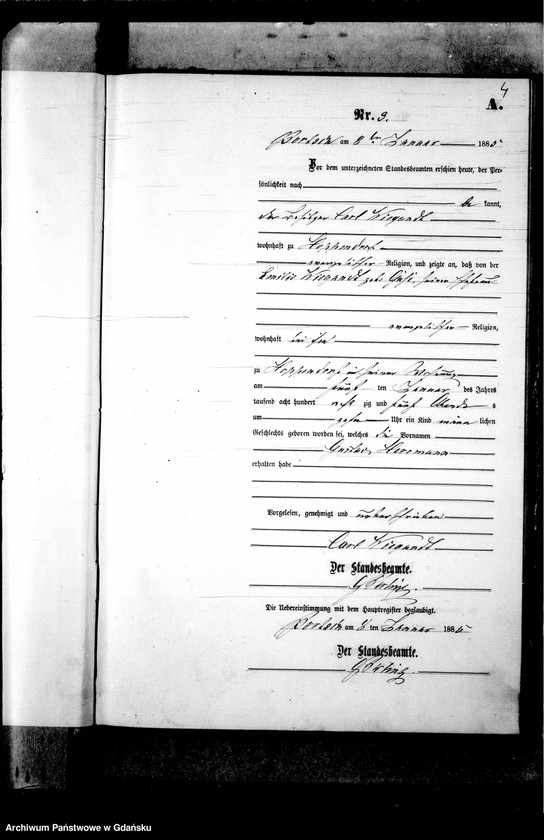 image.from.unit.number "Księga urodzeń"