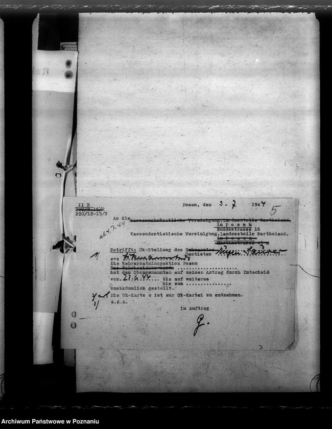 image.from.unit.number "Dentisten"