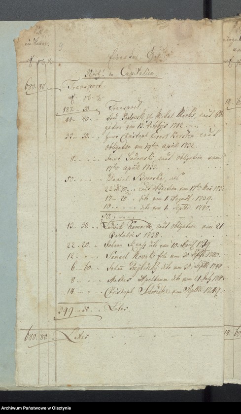 image.from.unit.number "Passenheimsche Hospital-Rechnung"