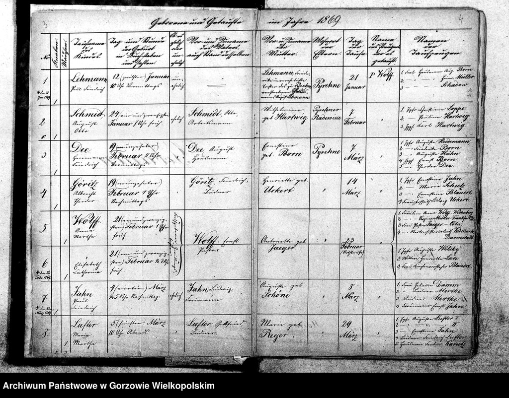 image.from.unit.number "Duplikate der Kirchenbücher von Pyrehne: Pyrehne (Pyrzany), Pyrehner Radewiese, Döllensradung (Nowiny Wielkie), Fichtwerder (Świerkocin), Hopfenbruch (Chmieliniec), Balz (Białcz), Kleinheide (Pszczelnik)"