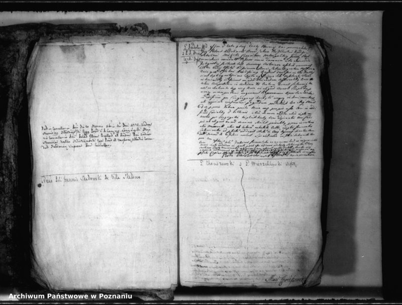 Obraz 9 z jednostki "Relationes [protocollon]"