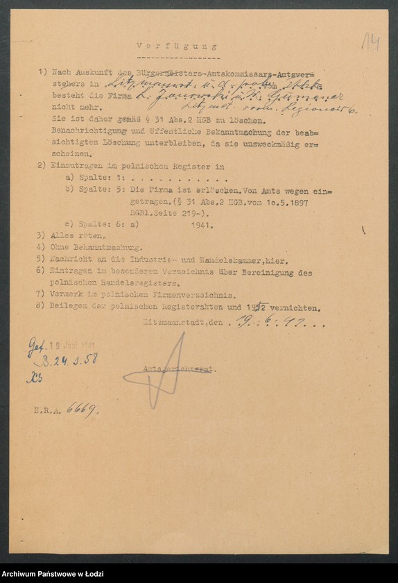 Obraz 16 z jednostki "Janowski i Gumera- sprzedaż manufaktury"