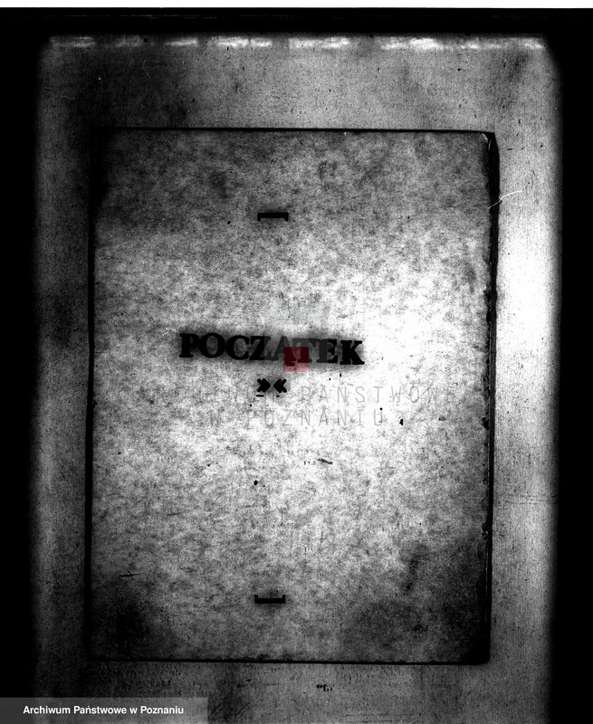 Obraz 3 z jednostki "Ostateczny rejestr pomiarowy gromady Czajcze powiatu wyrzyskiego"