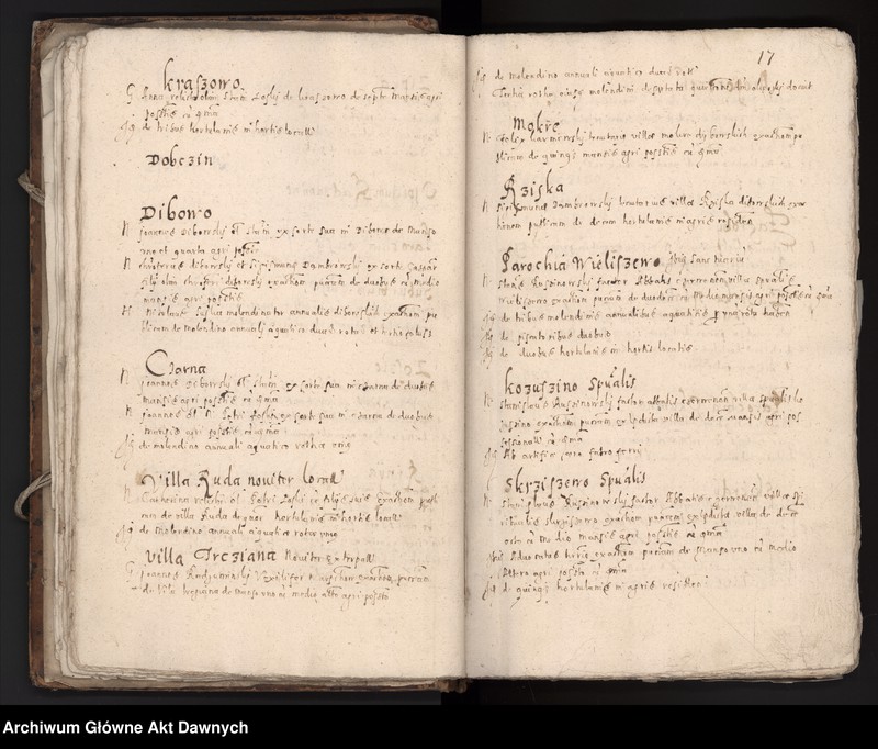 image.from.unit.number "Rejestry poborowe woj. mazowieckiego."