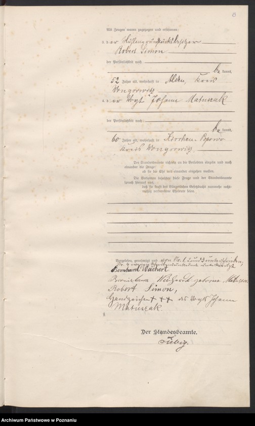 image.from.unit.number "Księga małżeństw"