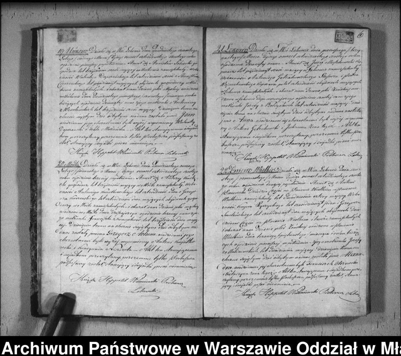 image.from.unit.number "Akta urodzin, małżeństw i zgonów"