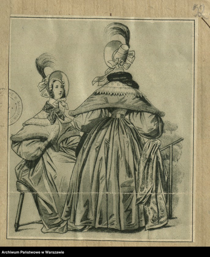 image.from.collection.number "Damy epok minionych111"