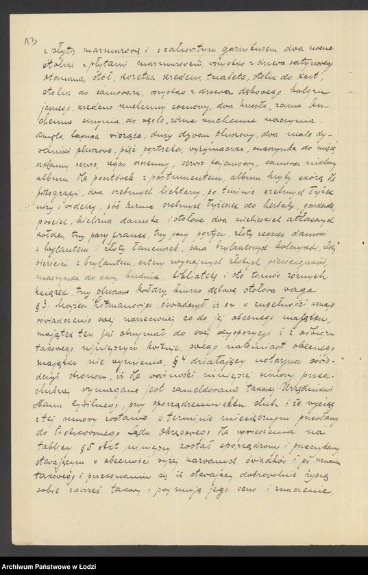 Obraz 15 z jednostki ""Marjapol"- singer i Litmanowicz- handel towarami włókienniczymi"