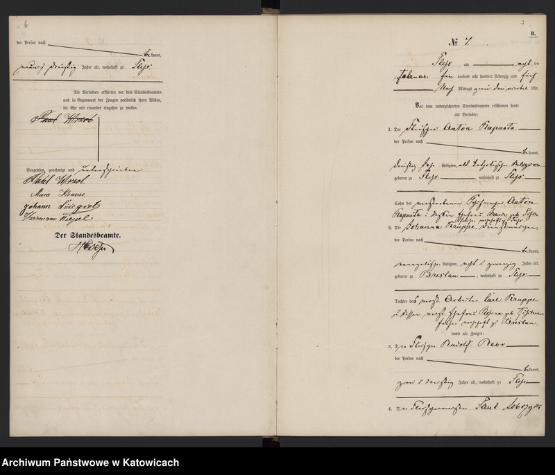 image.from.unit.number "Księga małżeństw"