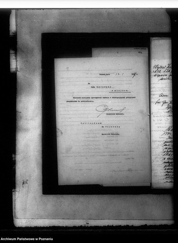 Obraz 8 z jednostki "Operat szacunkowy Jagodowo powiatu bydgoskiego"