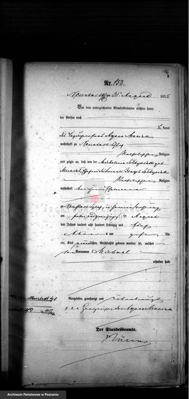 image.from.unit.number "Księga urodzeń tom II"