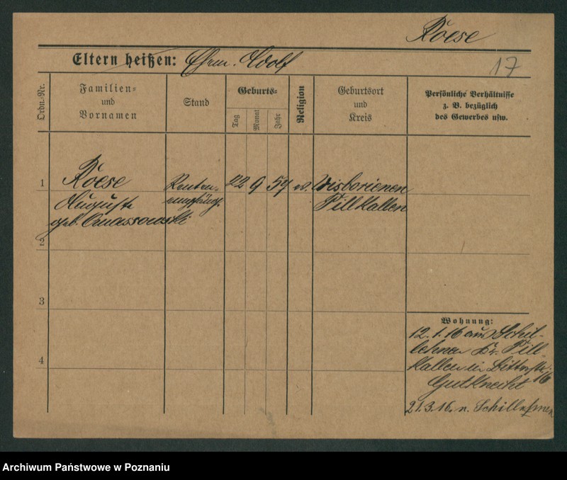 Obraz 19 z jednostki "Res - Retig"