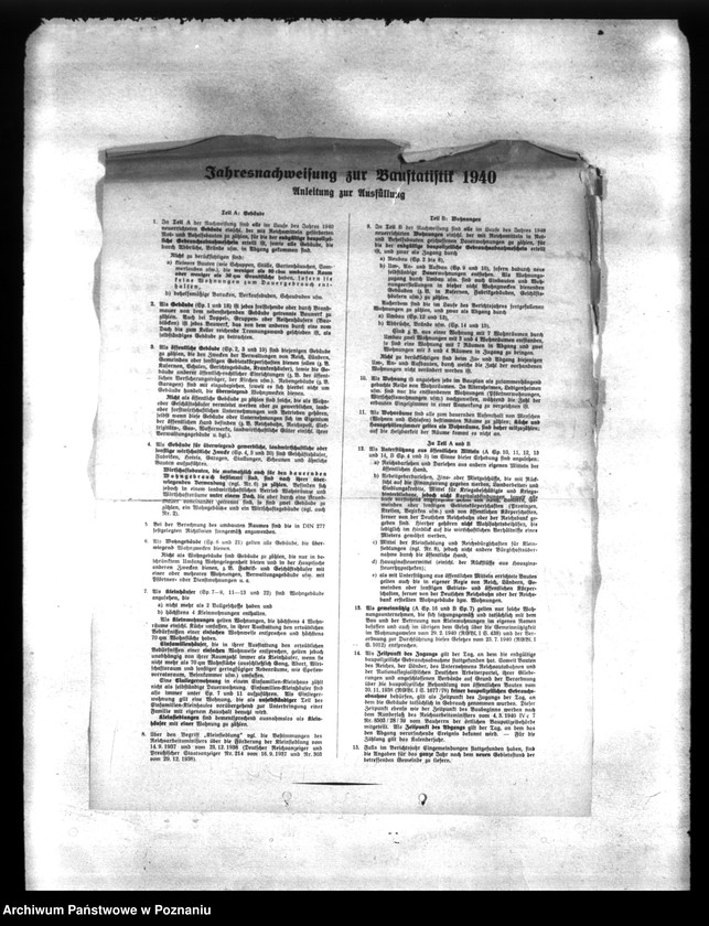 Obraz 9 z jednostki "Statystyka budowlana w Kraju warty"