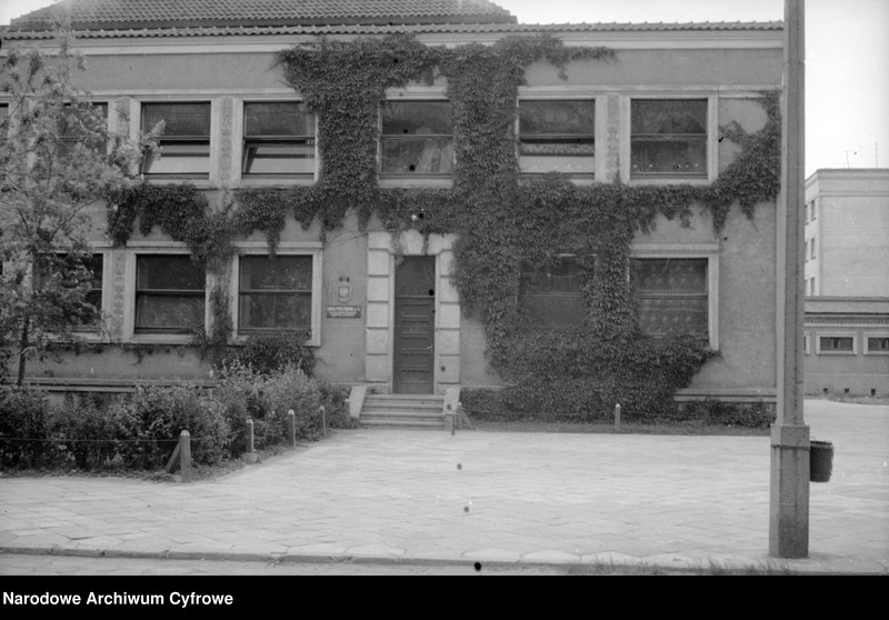 image.from.unit.number "Osiedla na Muranowie w Warszawie"