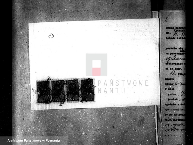 Obraz 17 z jednostki "Otto Schendler w Gulczy pow. czarnkowski kocioł parowy"