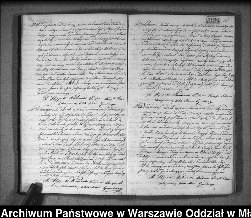 image.from.unit.number "Akta urodzin, małżeństw i zgonów"