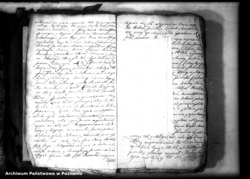 Obraz 5 z jednostki "Relationes [protocollon]"