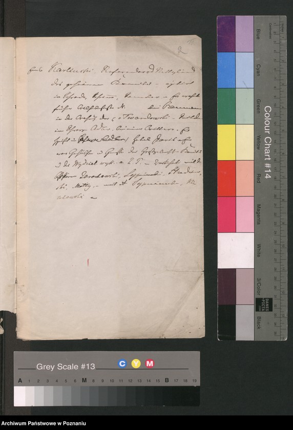 Obraz 4 z jednostki "A. betr. Emil Karliński, Referendar a.D."