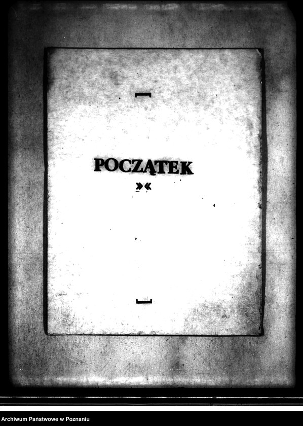 Obraz 3 z jednostki "Operat szacunkowy /parcelowanego majątku/ Kaliska powiatu konińskiego"
