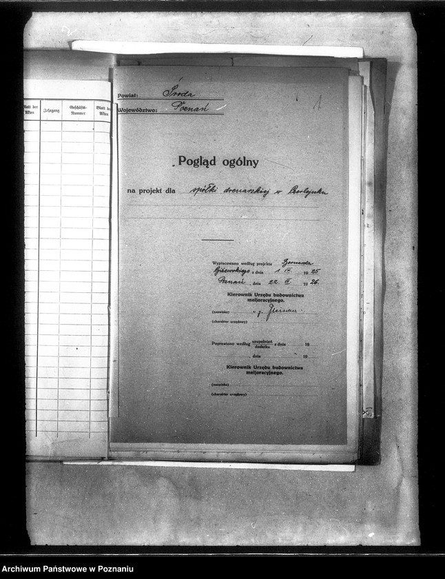 image.from.unit.number "Bildung einer Entwaesserungsgenossenschaft in der Gemeinde Czerleinko"