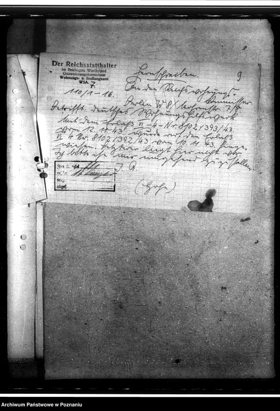 Obraz 13 z jednostki "DWH - Zuteilung von Baukarten"