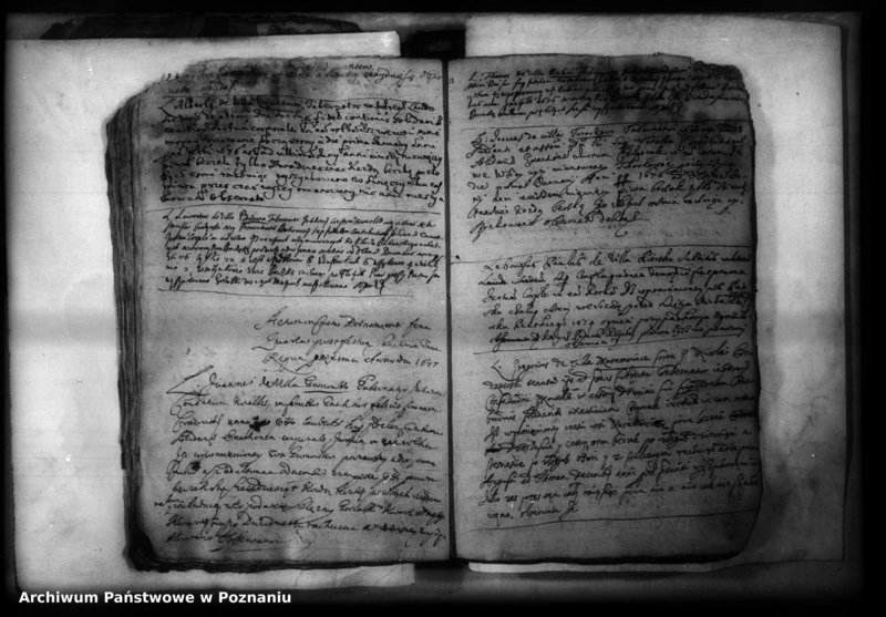 Obraz 20 z jednostki "Iuramenta [protocollon]"