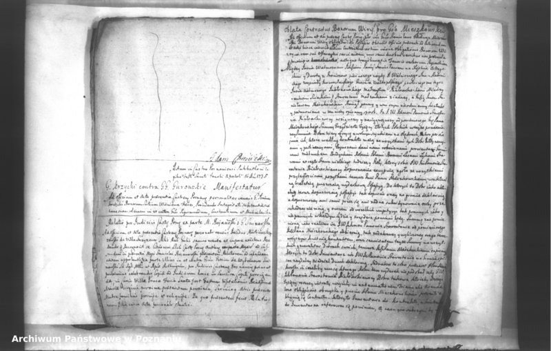 Obraz 19 z jednostki "Relationes [protocollon]"