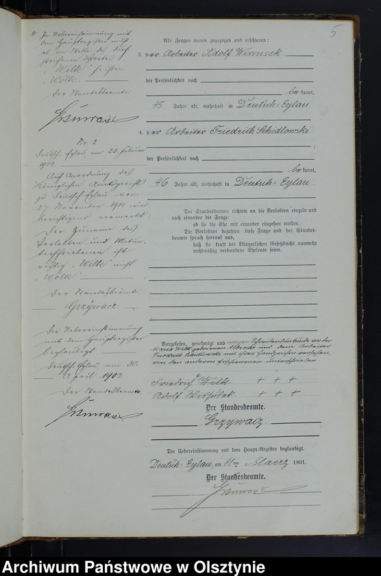 image.from.unit.number "Heiraths-Neben-Register Nr 1 - 37"