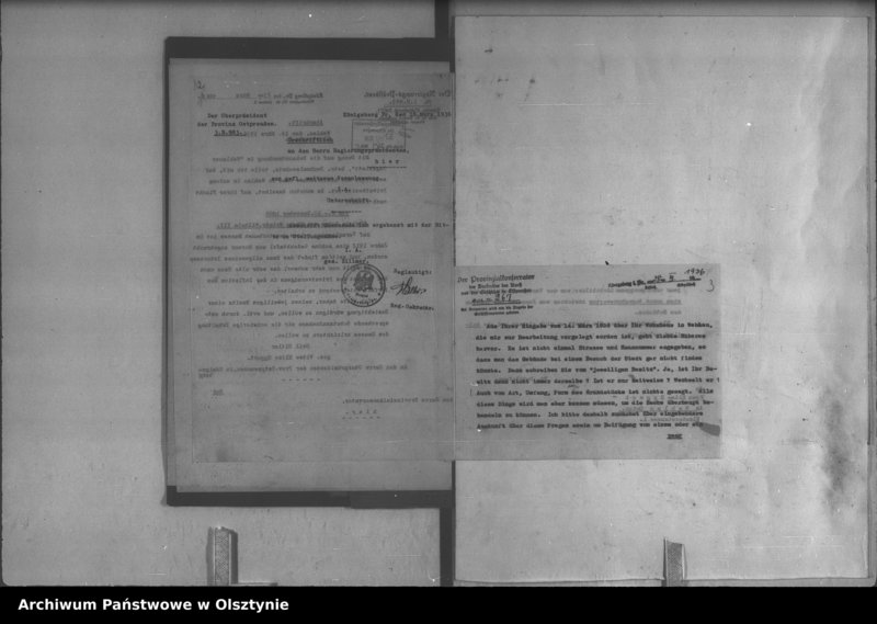 image.from.unit.number "Wehlau, Bürgerhaus, Speicher"