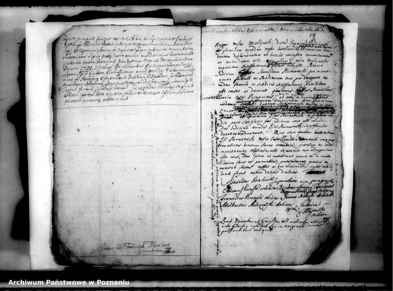 Obraz 16 z jednostki "Relationes [protocollon]"