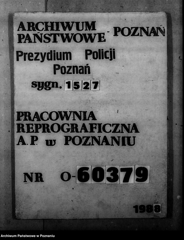 Obraz 1 z jednostki "Viehweger, Otto - Abordnung und Brandmüller - Tiefbau- Ing. u.-k- Stellung für Gnesen"