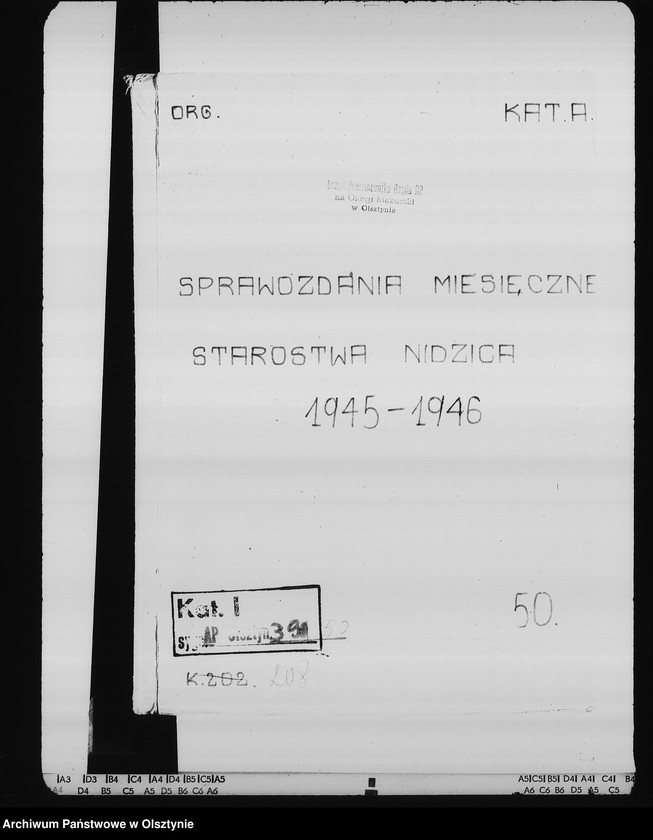 image.from.unit.number "Sprawozdania miesięczne Starostwa Nidzica"