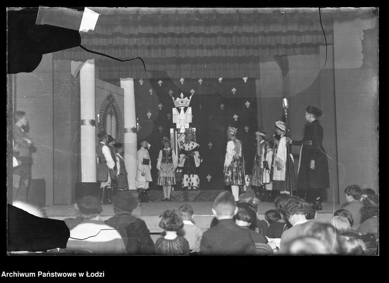 Obraz 2 z jednostki "[Przedstawienie szkolne - fragment bajki dla dzieci]"