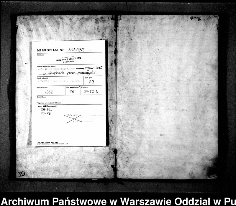 image.from.unit.number "Akta urodzeń, małżeństw i zgonów"