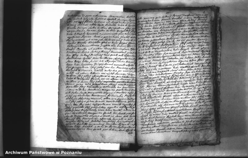 Obraz 6 z jednostki "Relationes [protocollon]"