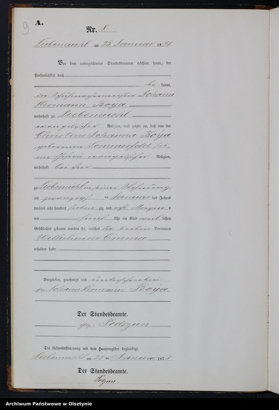 image.from.unit.number "Geburts-Neben-Register Nr 1 - 90"