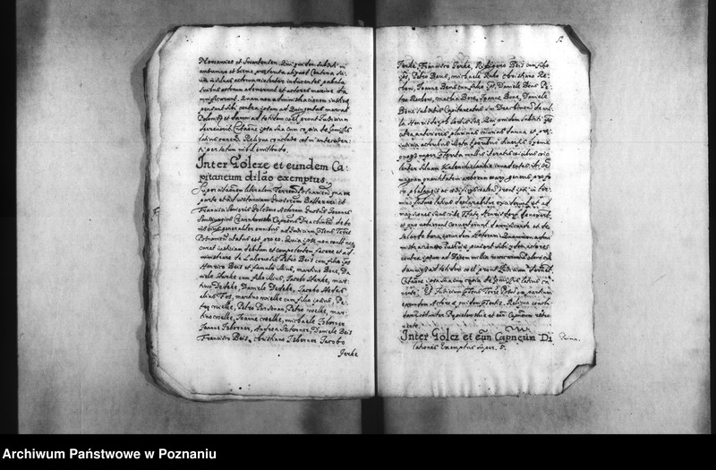 Obraz 19 z jednostki "Decreta [inducta]"