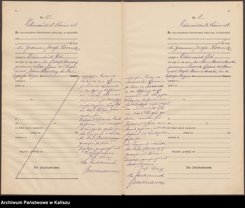 image.from.unit.number "Księga zgonów"