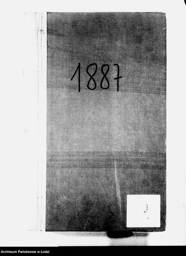 Obraz 4 z jednostki "Akta urodzeń"